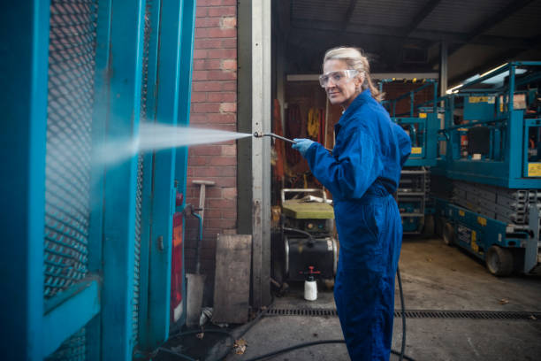 Best Power Washing Near Me  in Wacousta, MI