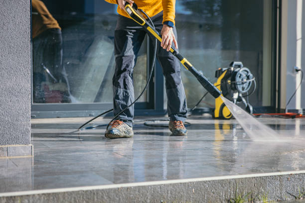 Reliable Wacousta, MI Pressure Washing Solutions