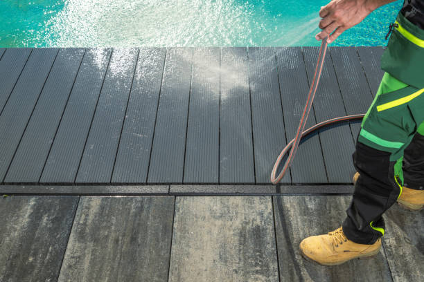 Best Fence Pressure Washing  in Wacousta, MI
