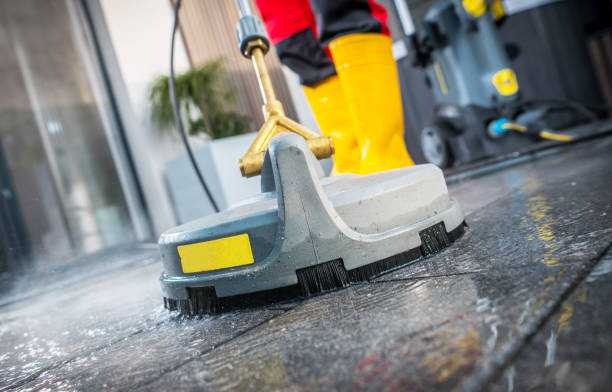 Best Pressure Washing Services for Businesses  in Wacousta, MI